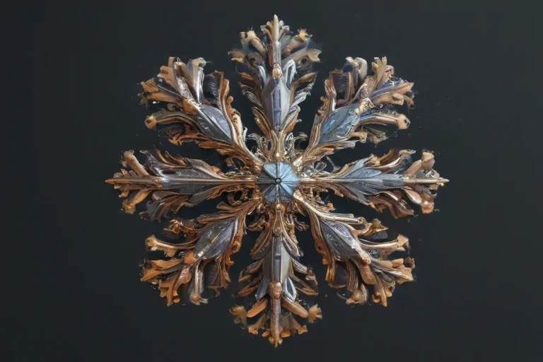 snowflakes png transparent