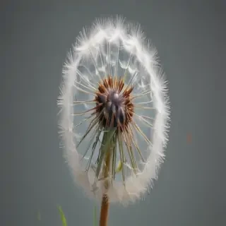 dandelion png