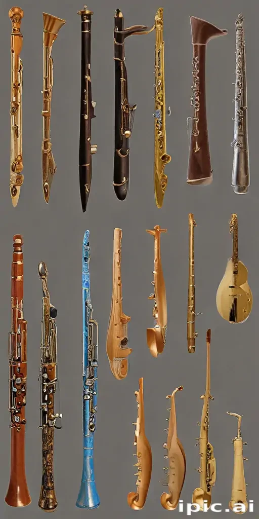 instruments png