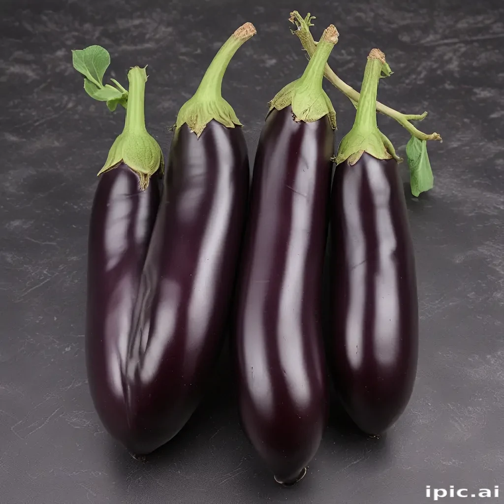 new eggplant friday
