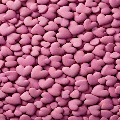 background pictures hearts