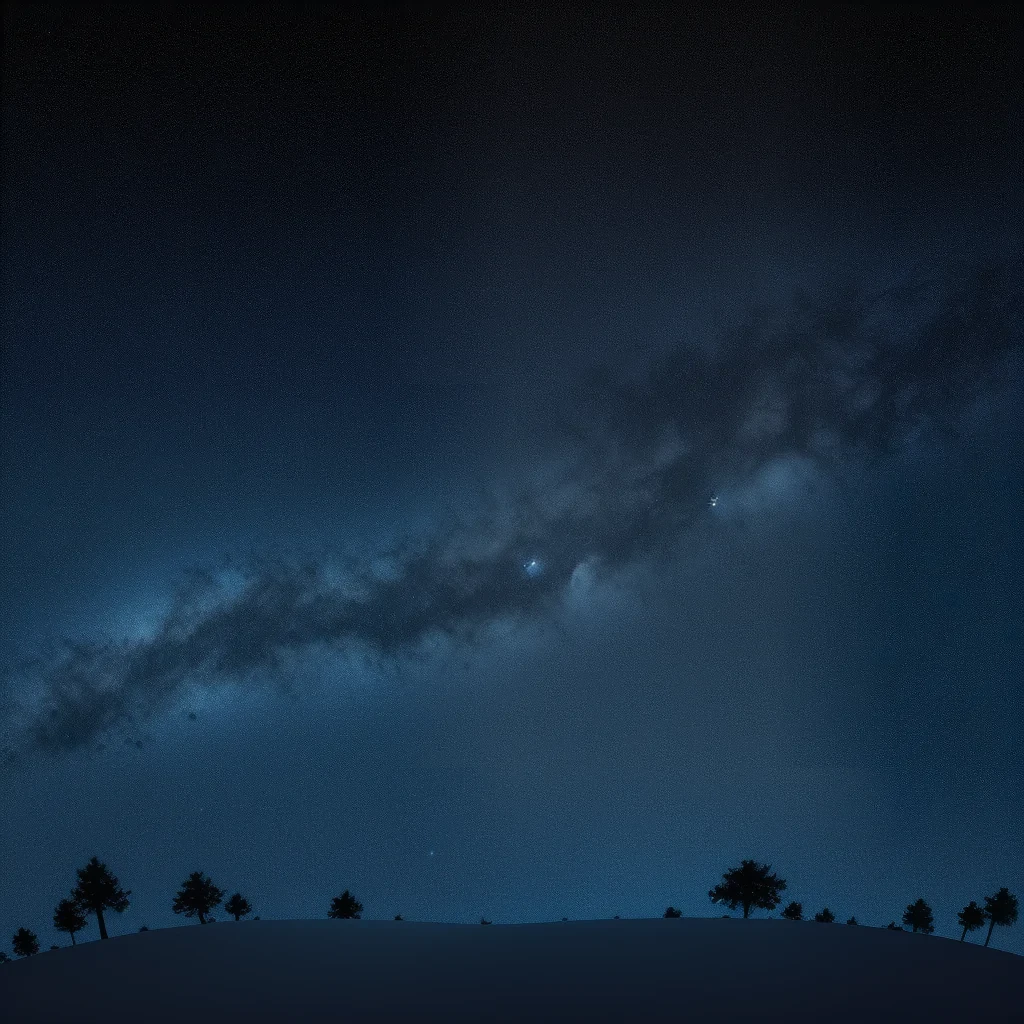 stars background wallpaper