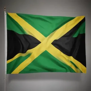 jamaica flag
