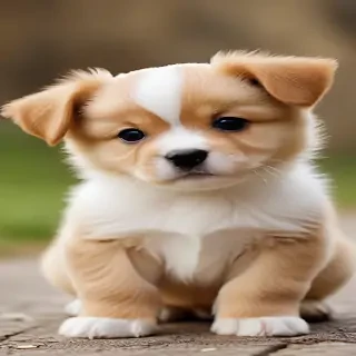 adorable puppy wallpapers