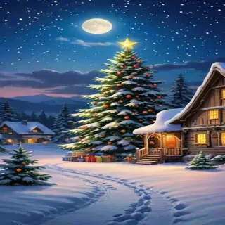 free christmas wallpaper for android phone