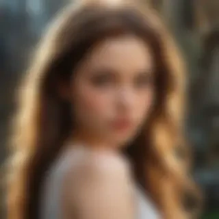 girl picture