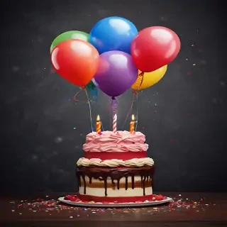birthday wallpaper iphone