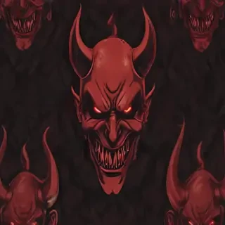 devil background