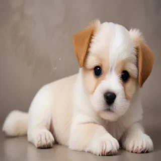 cute puppy wallpapers