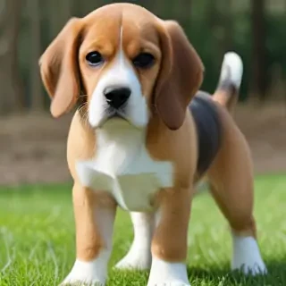 beaglier dog breed