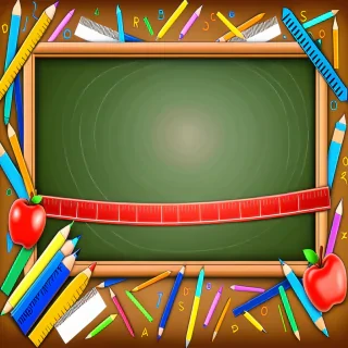 school border