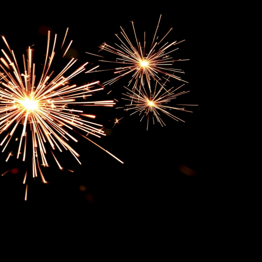 sparklers png