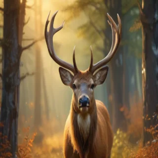 deer wallpapers