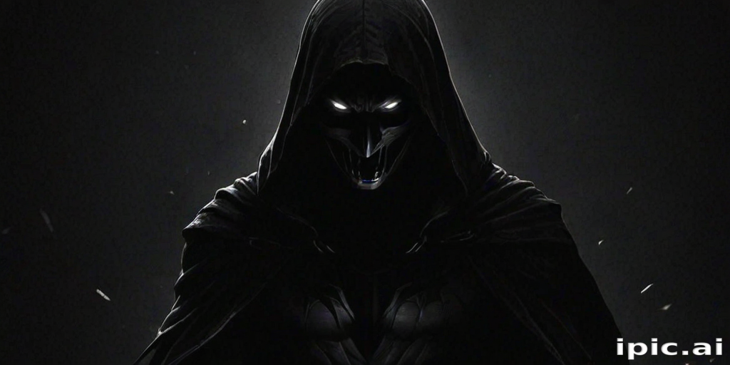 darkness phone wallpaper