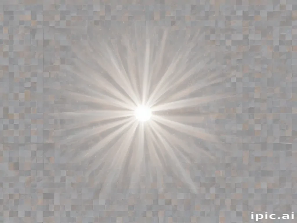 spotlight transparent