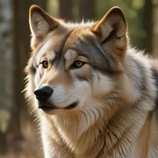 wolf pictures