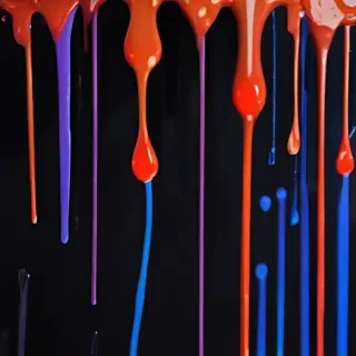 drip background