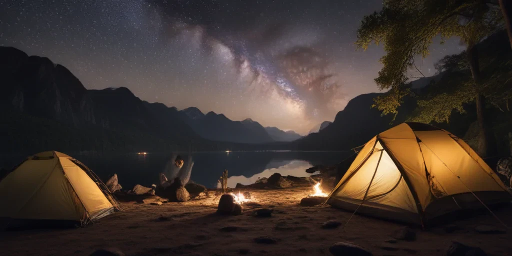 camping png
