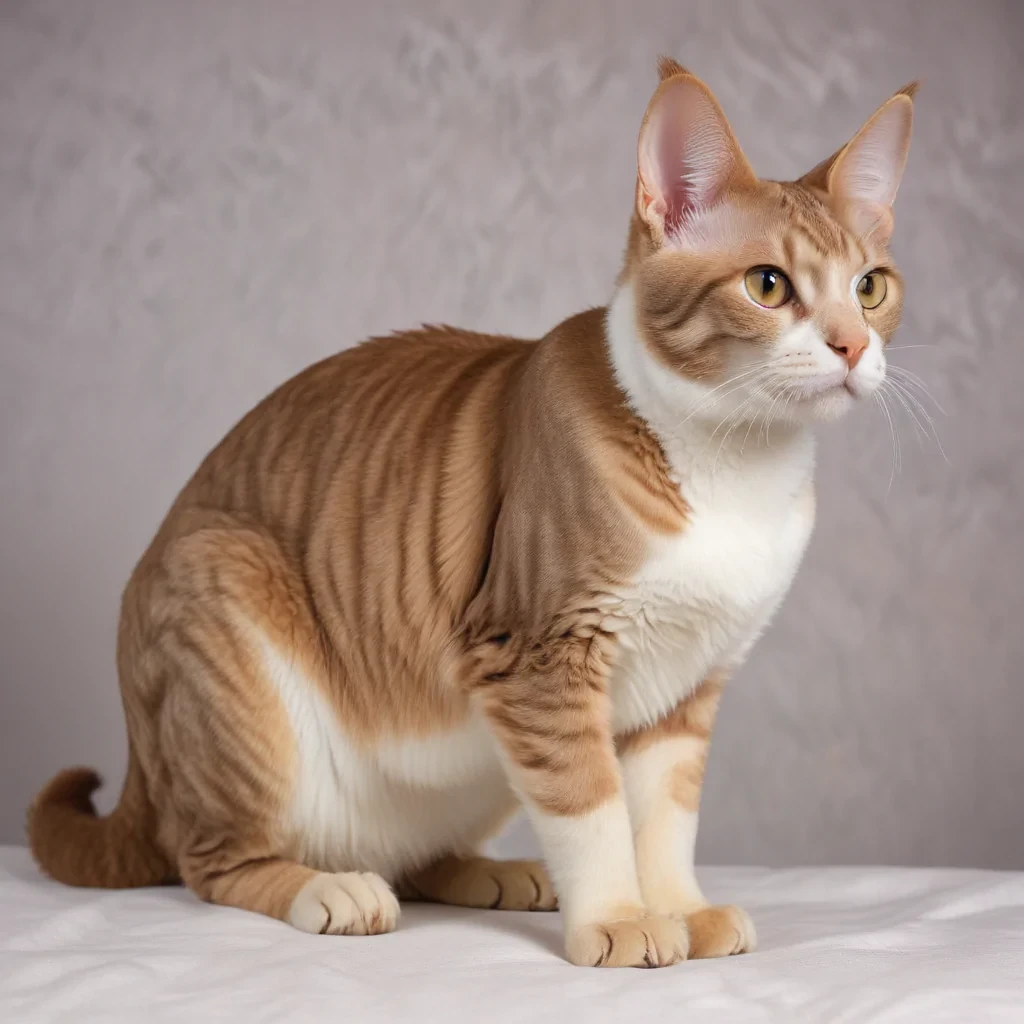 german rex cat breed