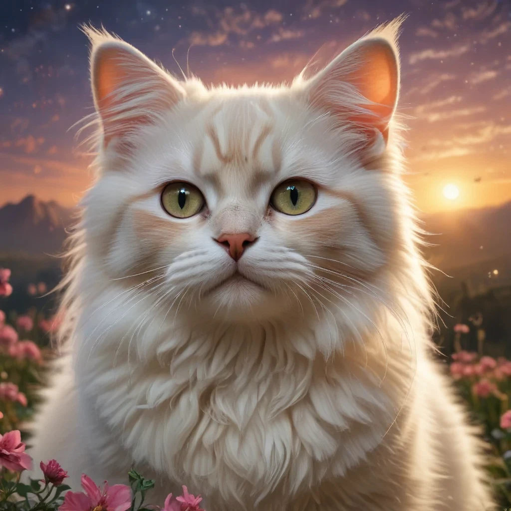 wallpaper kitty
