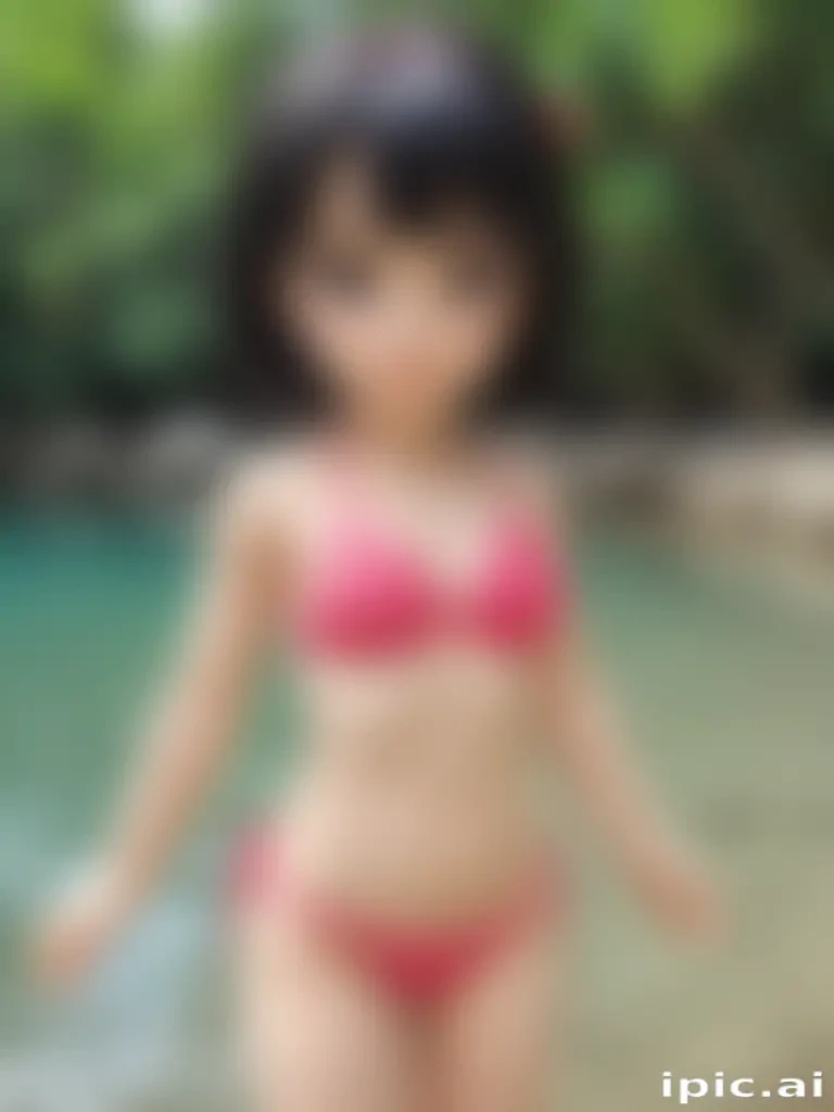little bikini ai