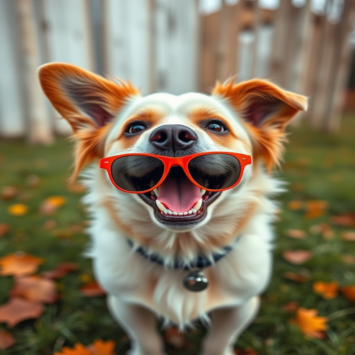 funny dog wallpapers