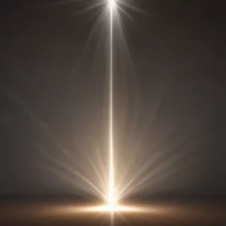 light beam png