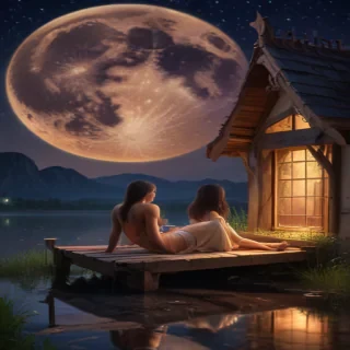 good night images