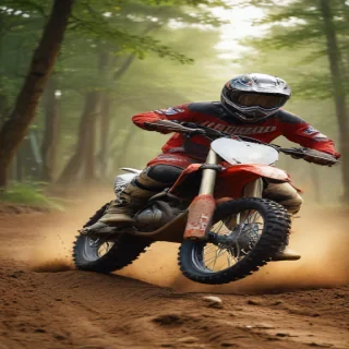dirt bike backgrounds