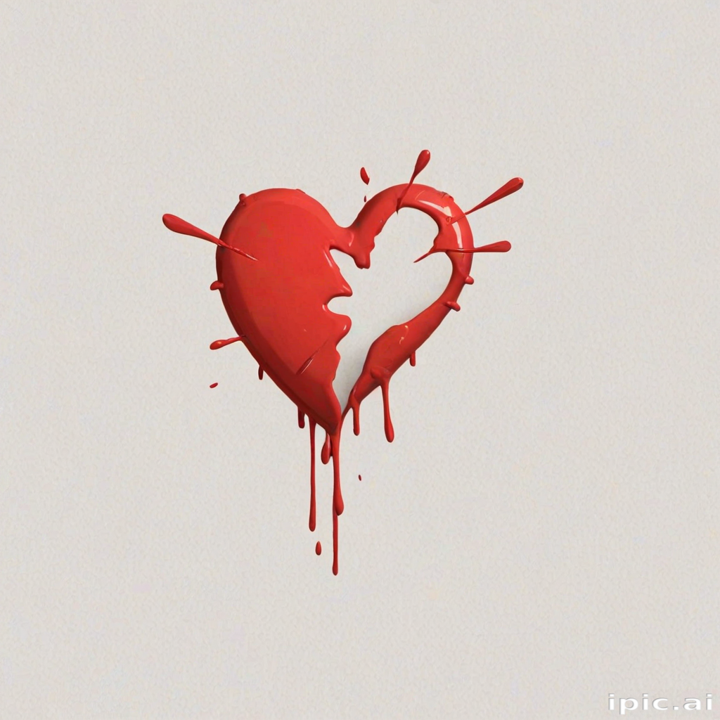 heartbreak png