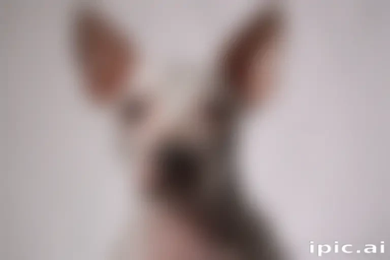 american hairless terrier