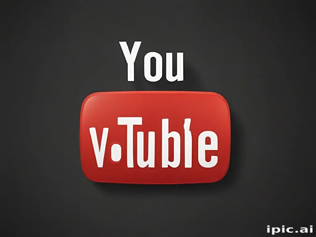 youtube icon