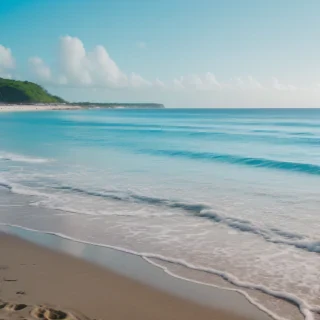 aesthetic backgrounds beach