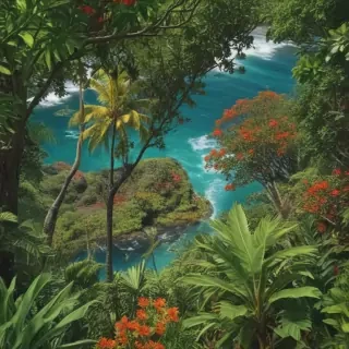 hawaii png