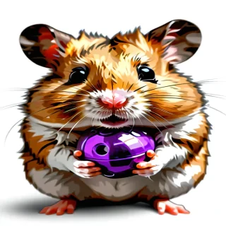 hamster png