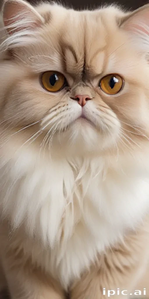 persian cat breed