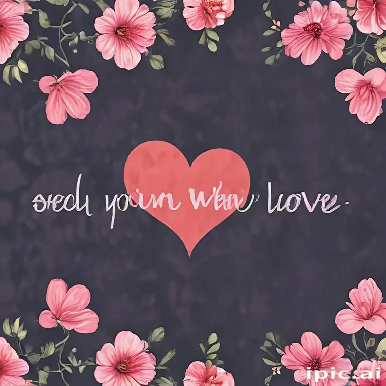 self love wallpaper