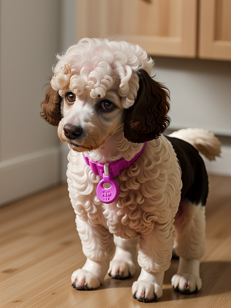 best dog food for toy poodles