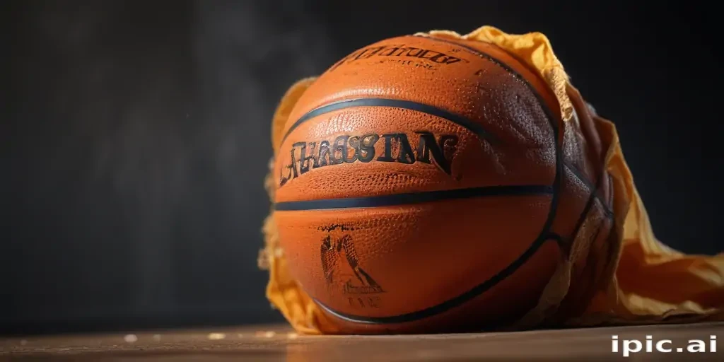 png basketball