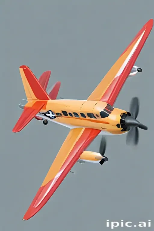 plane cartoon png