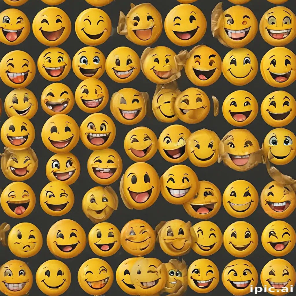 smiley faces png