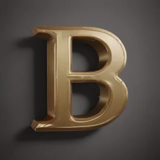 letter r