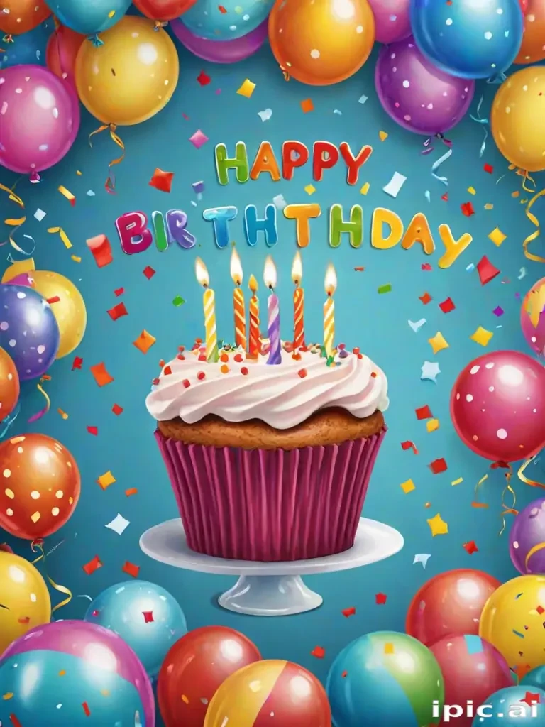 free happy birthday images