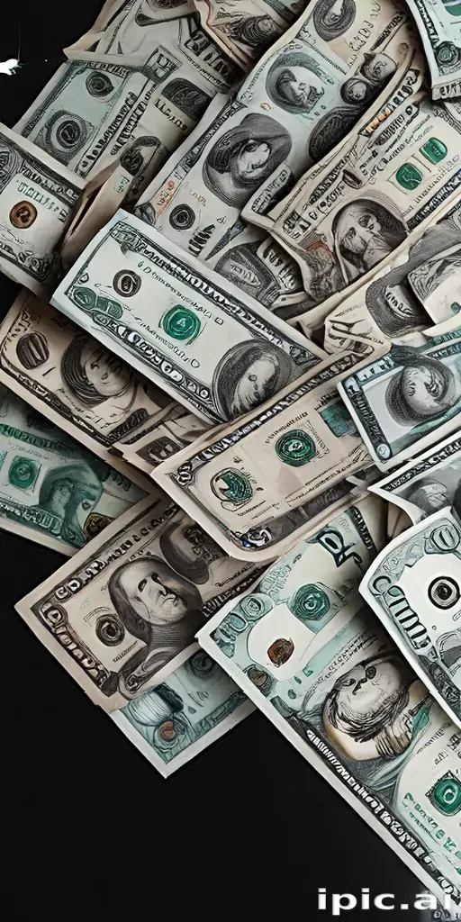 iphone money wallpaper