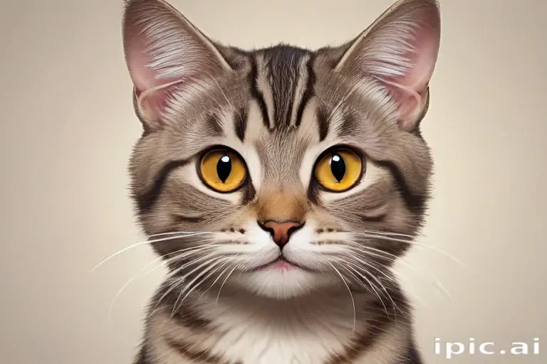 cat cartoon