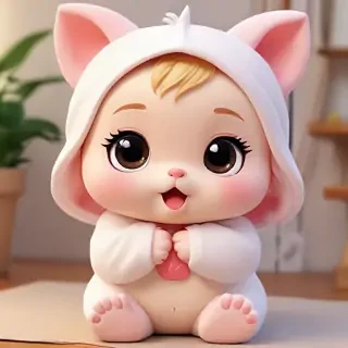 cute cartoon cute cartoon
