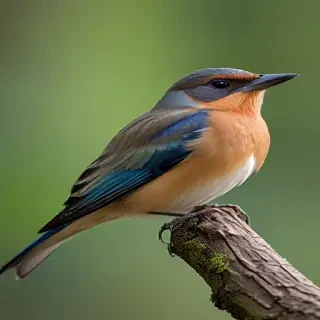 bird sounds