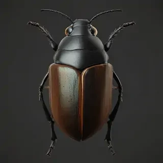 beetle png