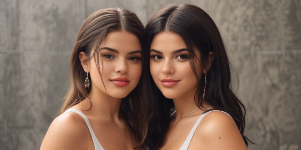 selena gomez hailey bieber song