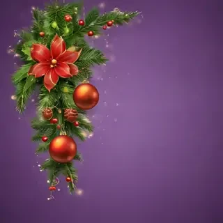 christmas png background